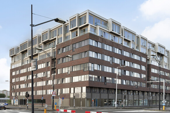 Bijlmerdreef 171-N