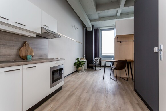 De Lampendriessen 31