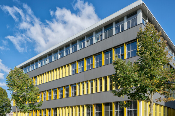 Ariën Verhoeffstraat 311