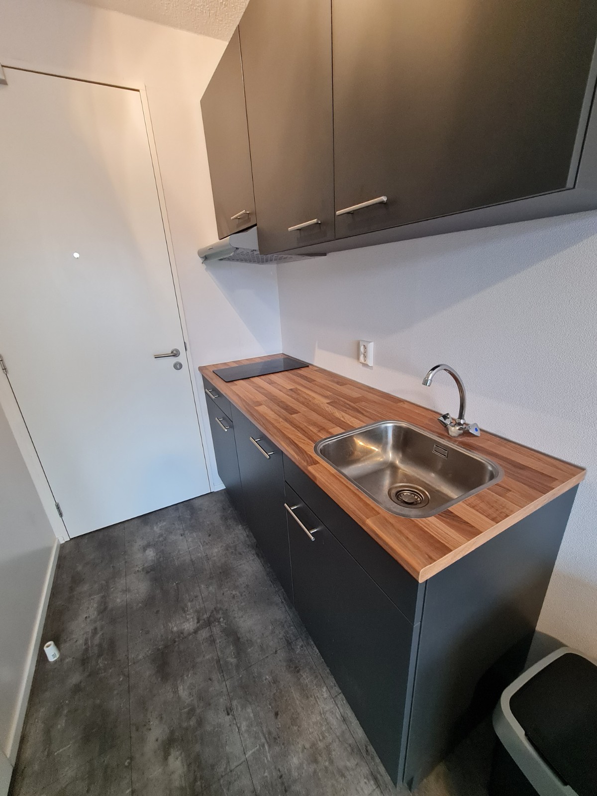 Studio Sorbonnelaan 174 C32 6229 HD Maastricht