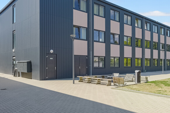 Sorbonnelaan 174-C18