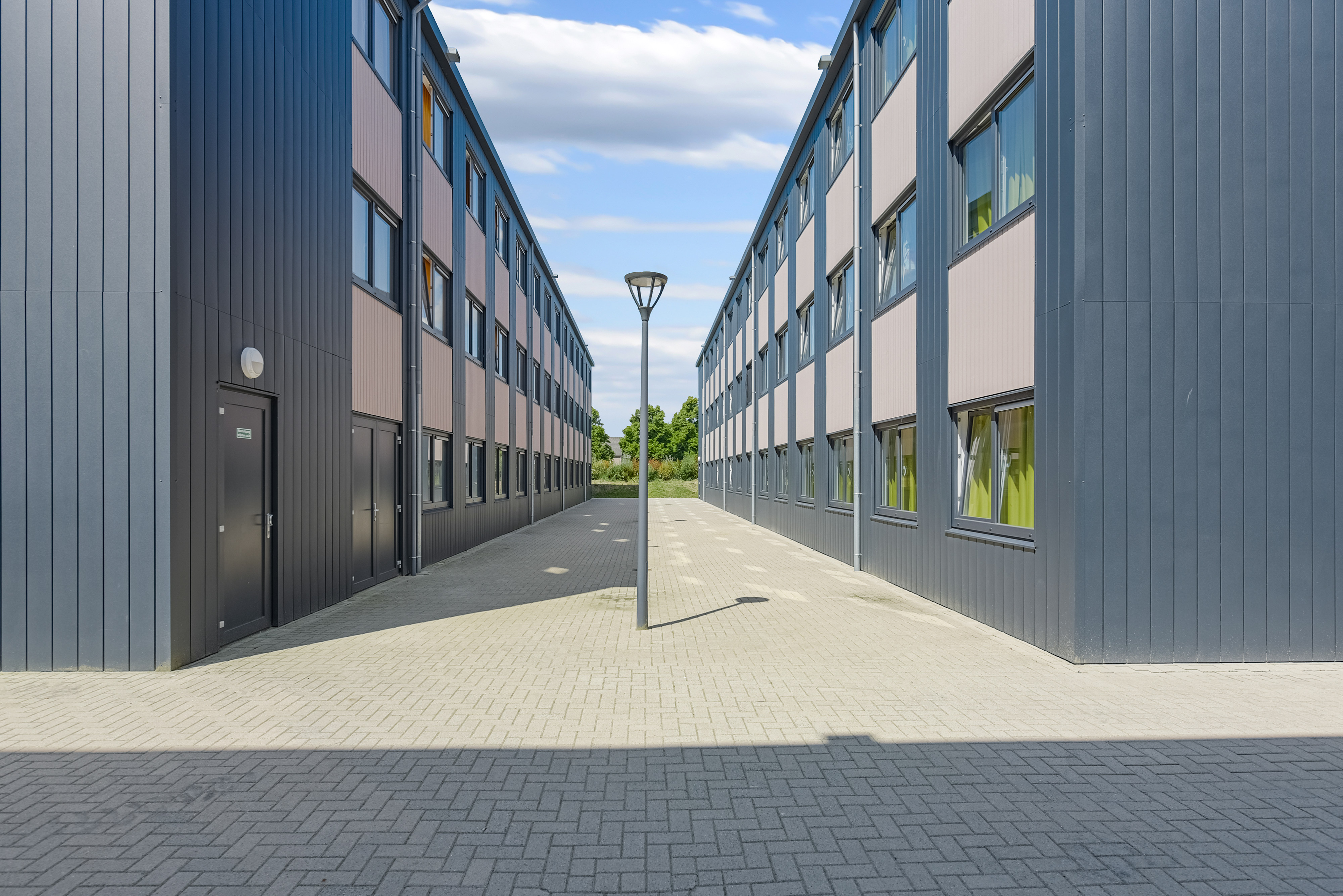 Studio Sorbonnelaan 174 B10 6229 HD Maastricht