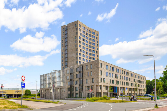 Jan de Oudeweg 54