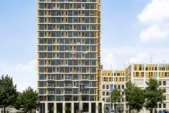 Pietersbergweg 321