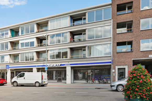 Geldropseweg 9-N