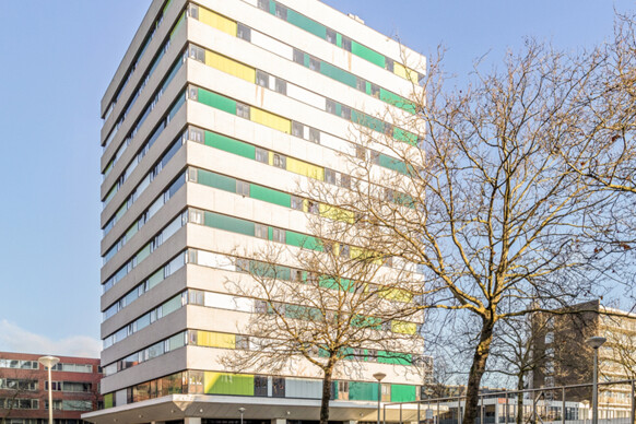 Rijswijkstraat 175-M6