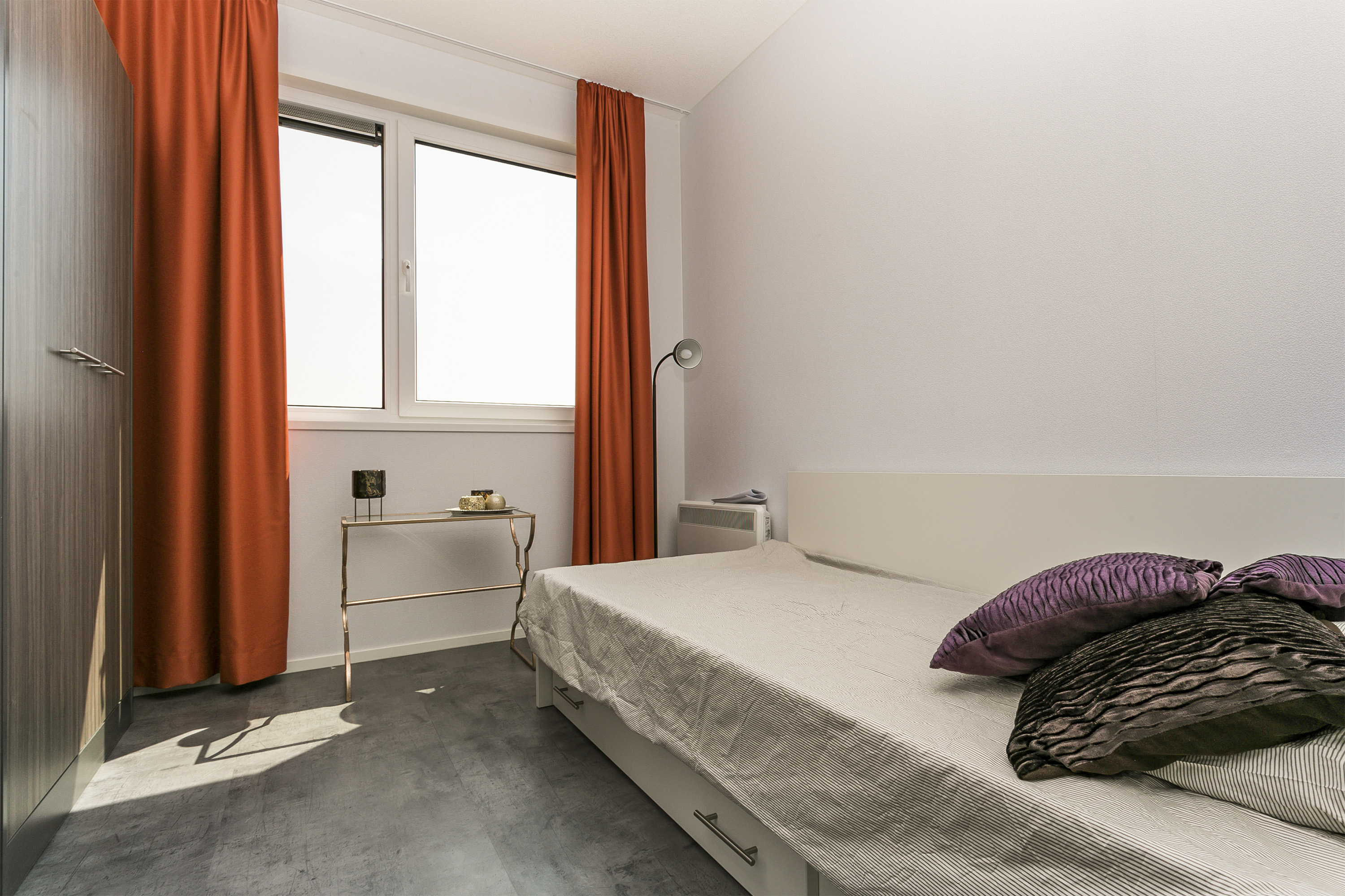 Studio Sorbonnelaan 186 C12 6229 HD Maastricht
