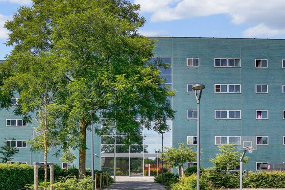 Van Embdenstraat 432