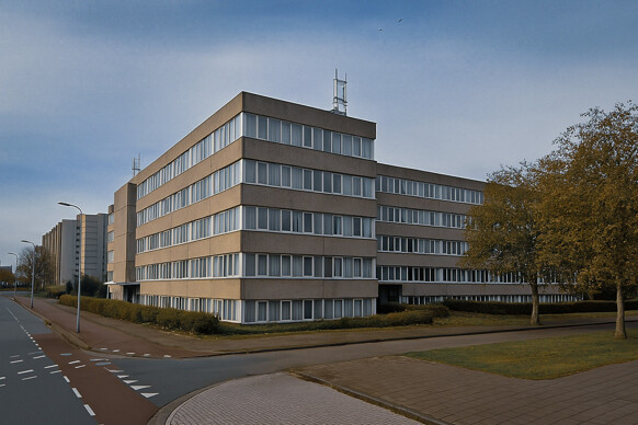 Volmerlaan 20-- 1.12