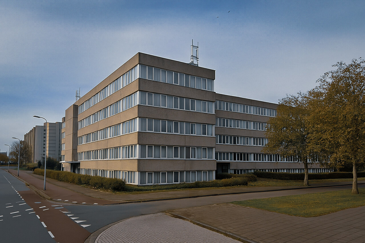 Polakweg 13-C - 6.6