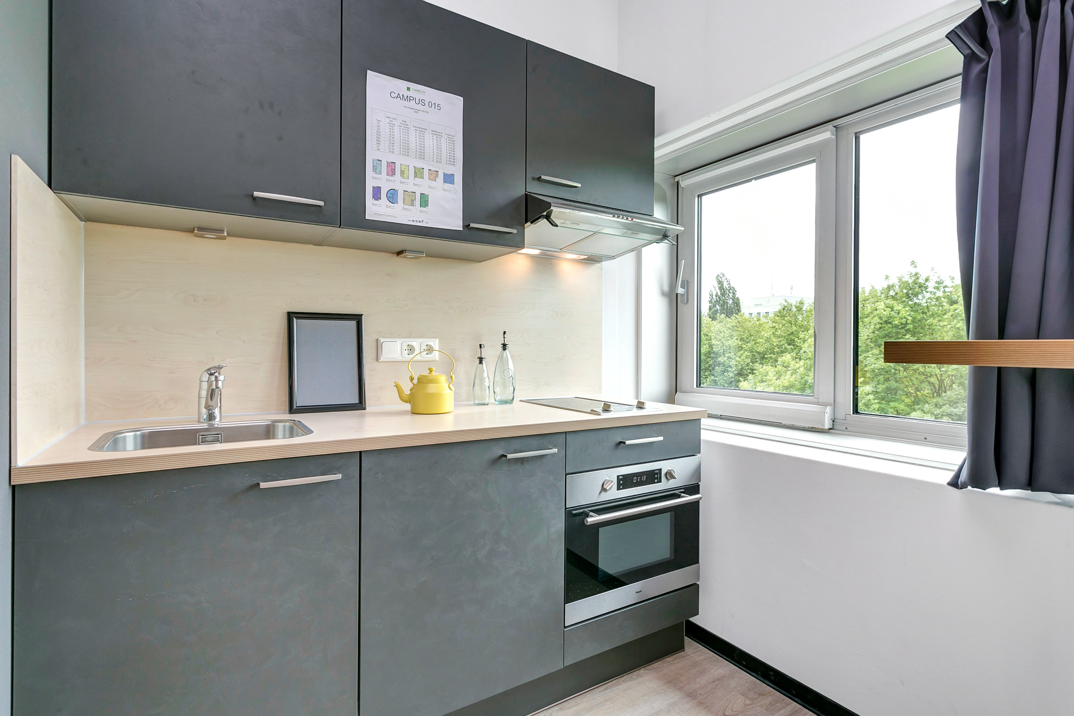 Studio Van Embdenstraat 536 2628 ZL Delft
