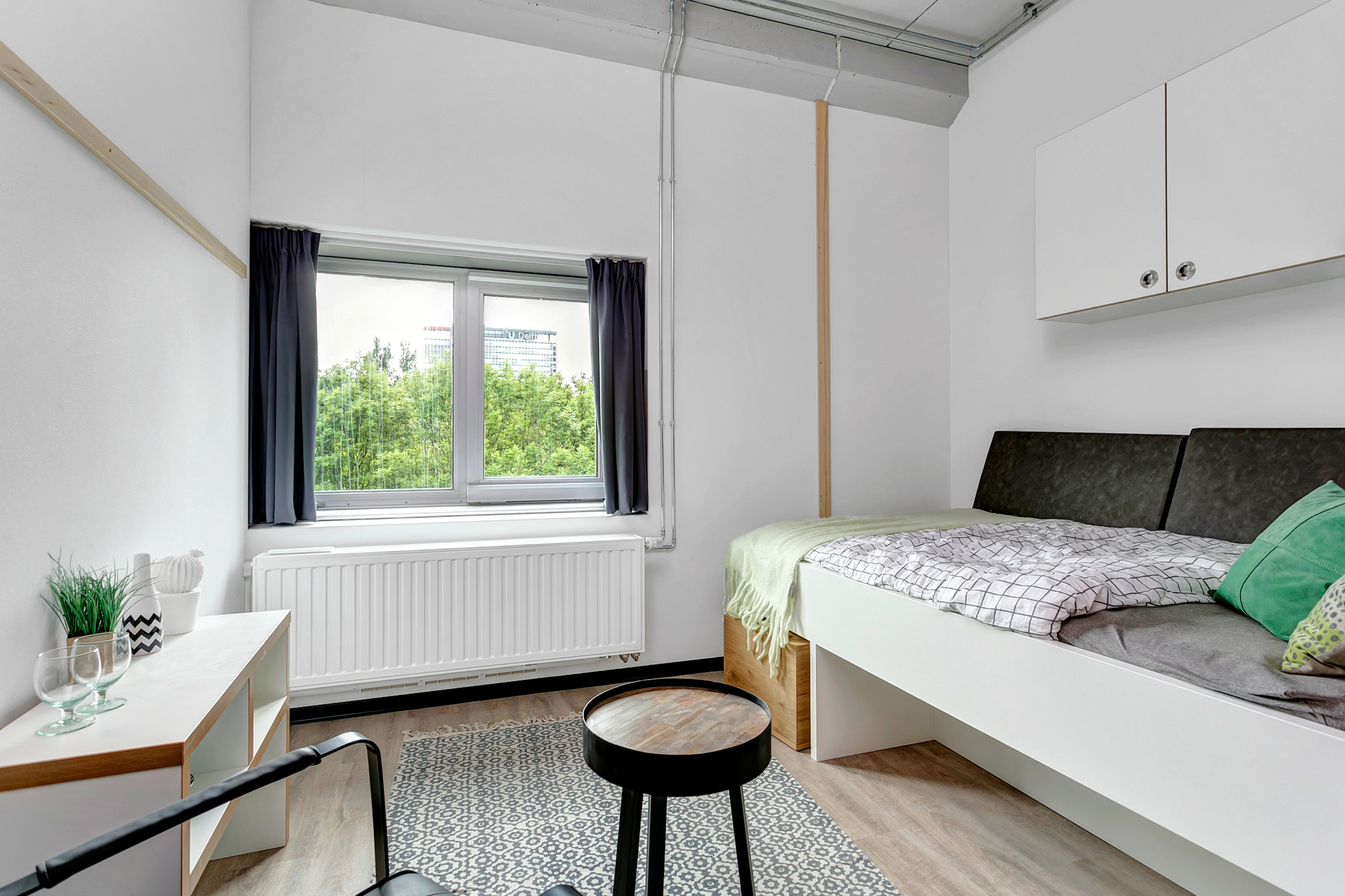 Studio Van Embdenstraat 674 2628 ZL Delft