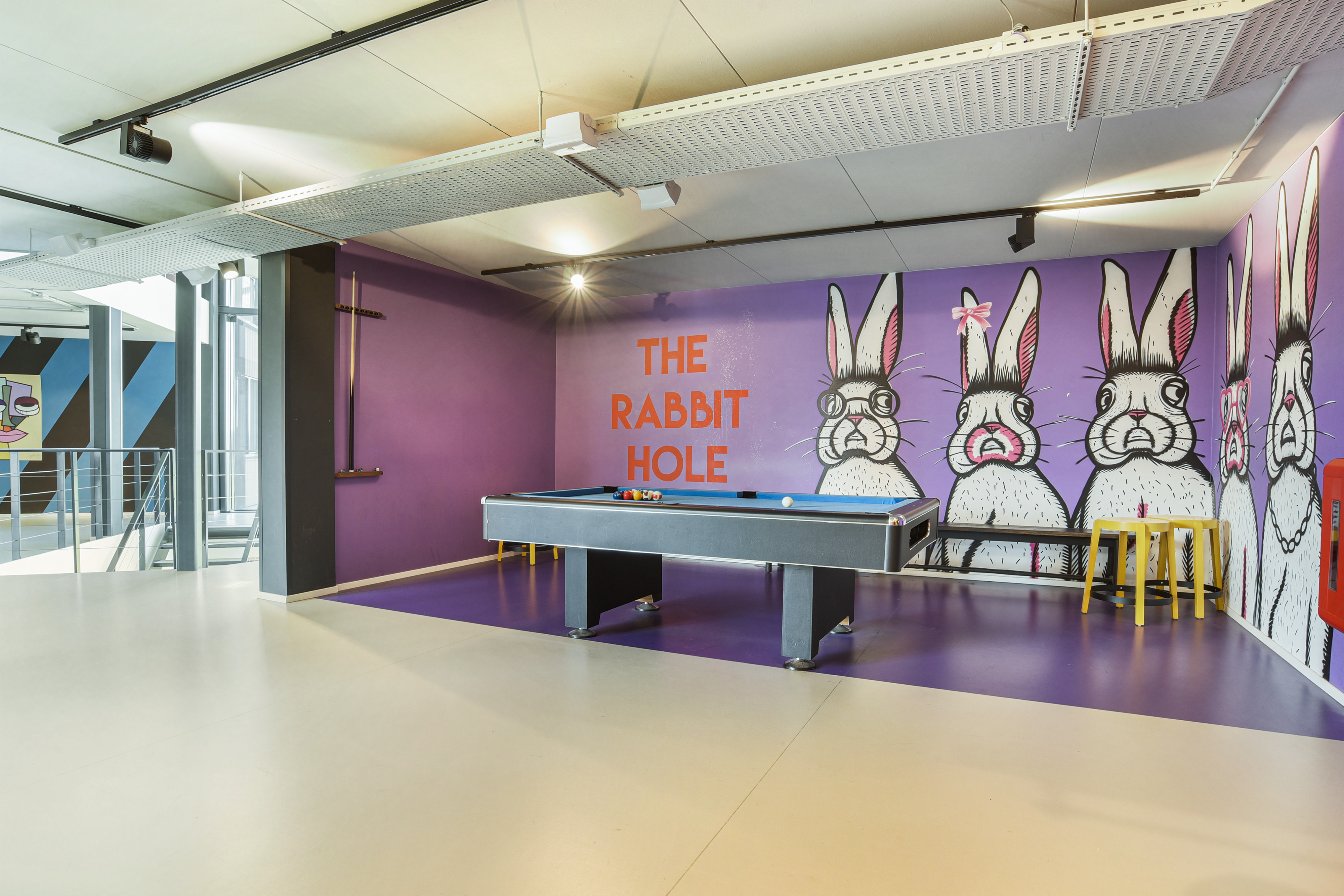 Studio Limapad 98 3584 SR Utrecht