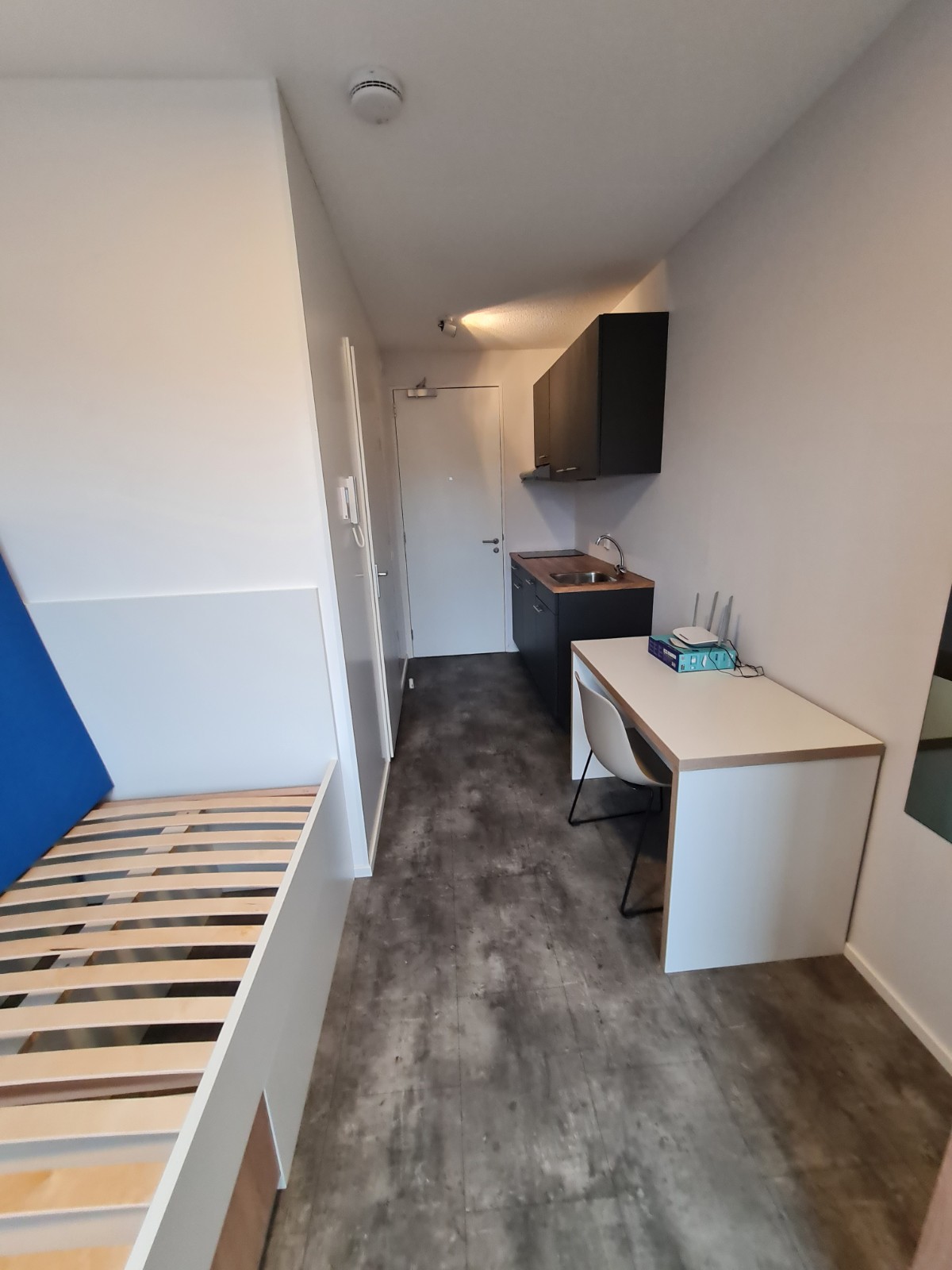 Studio Sorbonnelaan 174 B19 6229 HD Maastricht