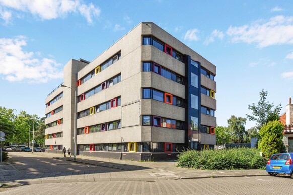 Bomansplaats 102-B