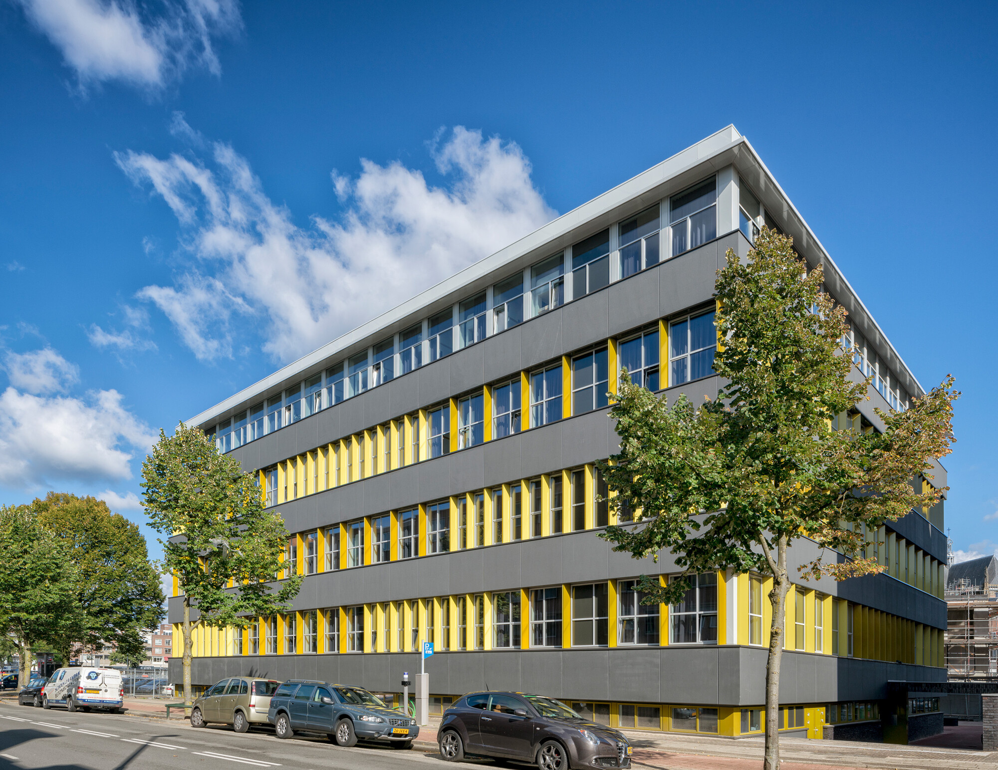 Ariën Verhoeffstraat 27