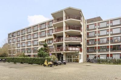 Lunaweg 400