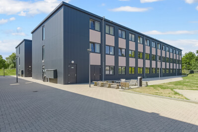 Sorbonnelaan 182-C23