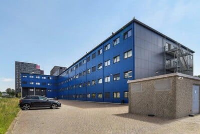 Meibergdreef 170, Amsterdam