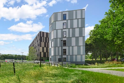 Limapad 650, Utrecht