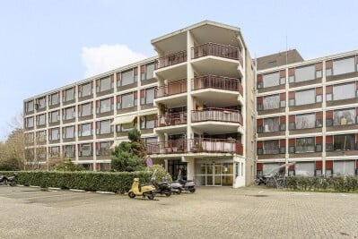 Lunaweg 203, Amsterdam