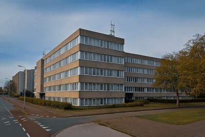 Polakweg 13-kamer 6.5