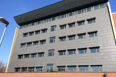 Hoefseweg 1-kamer 2D