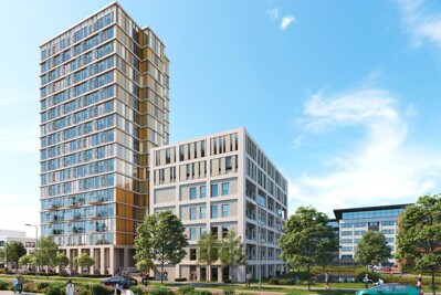 Pietersbergweg 529, Amsterdam