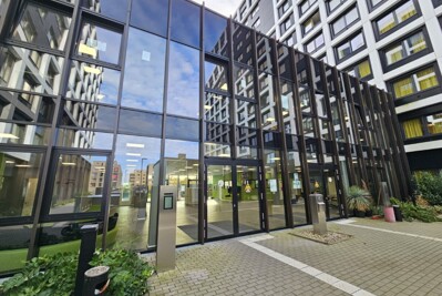 Universitätsstraße 114-B09.16