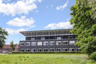 G.J. Leonard Ankersmitlaan 61-F31