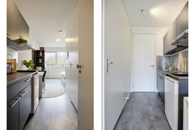 Sorbonnelaan 182-C18