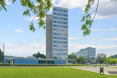 De Lampendriessen 31-209