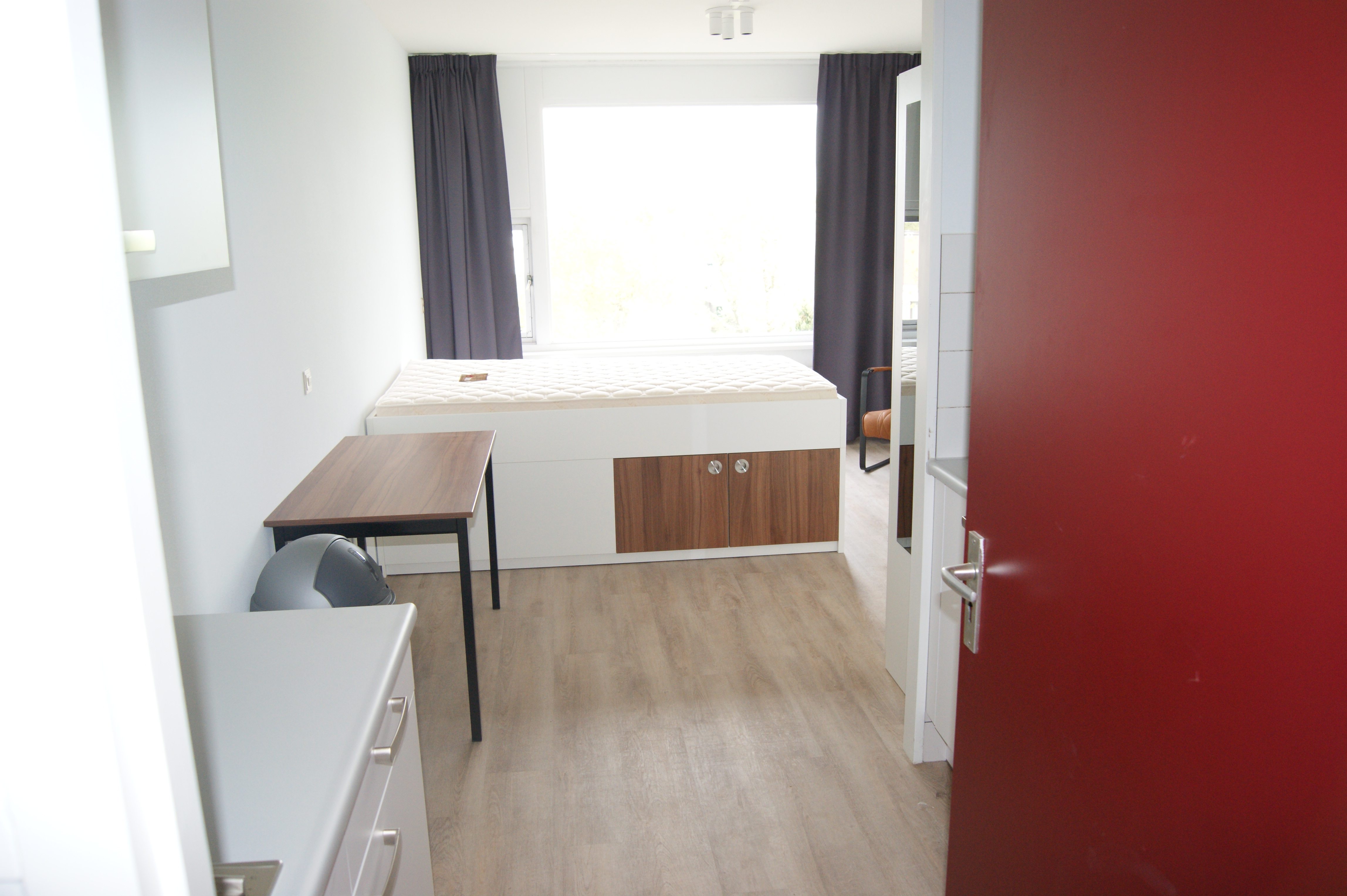 Duivendrecht – 1115TA