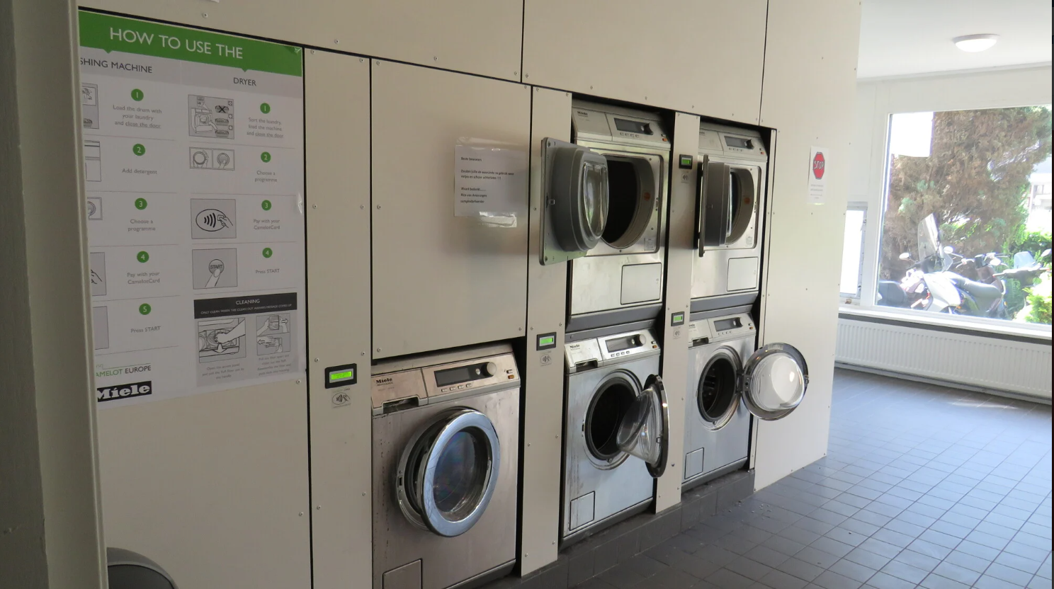 Duivendrecht – 1115TA