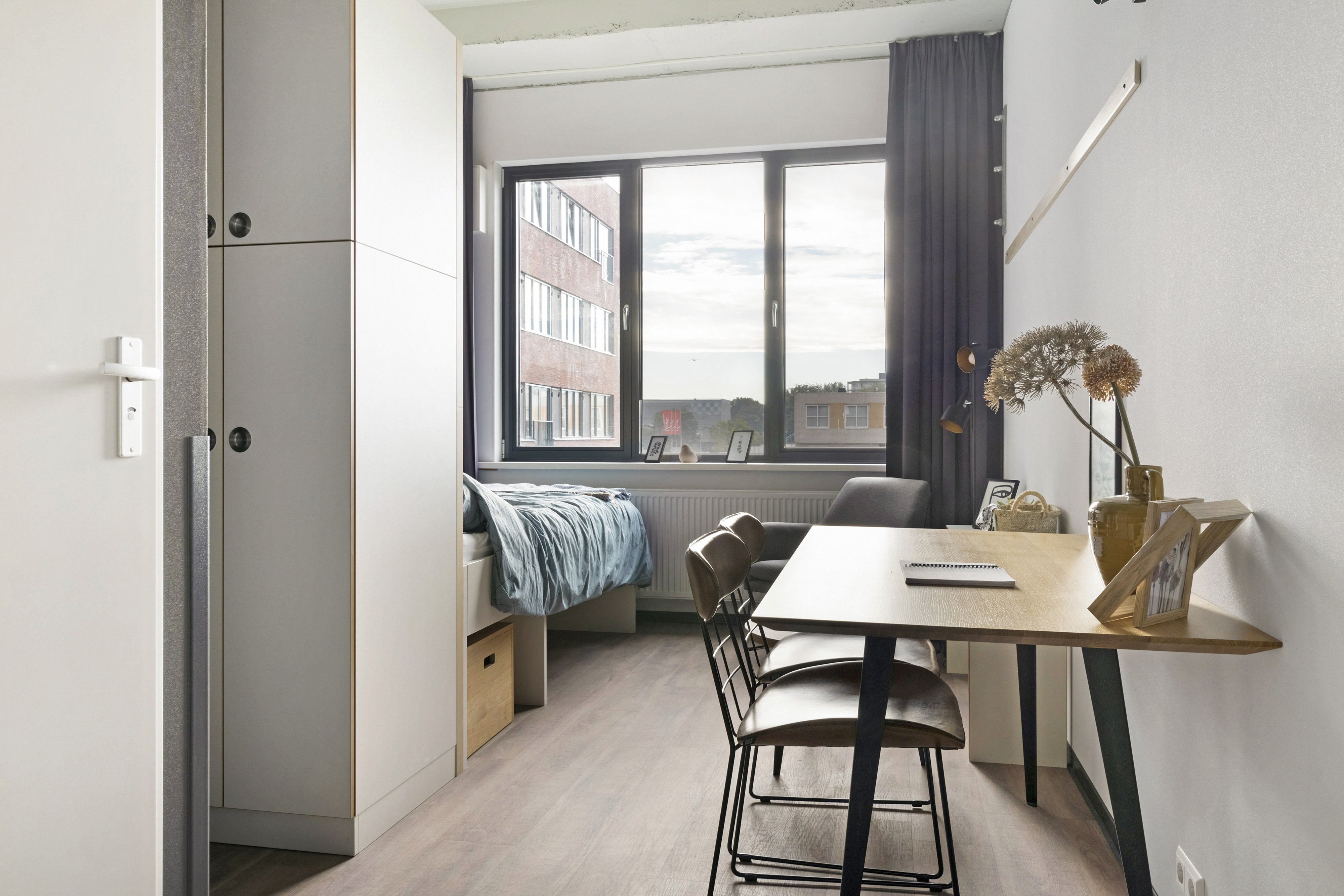 Bijlmerdreef 181P Amsterdam