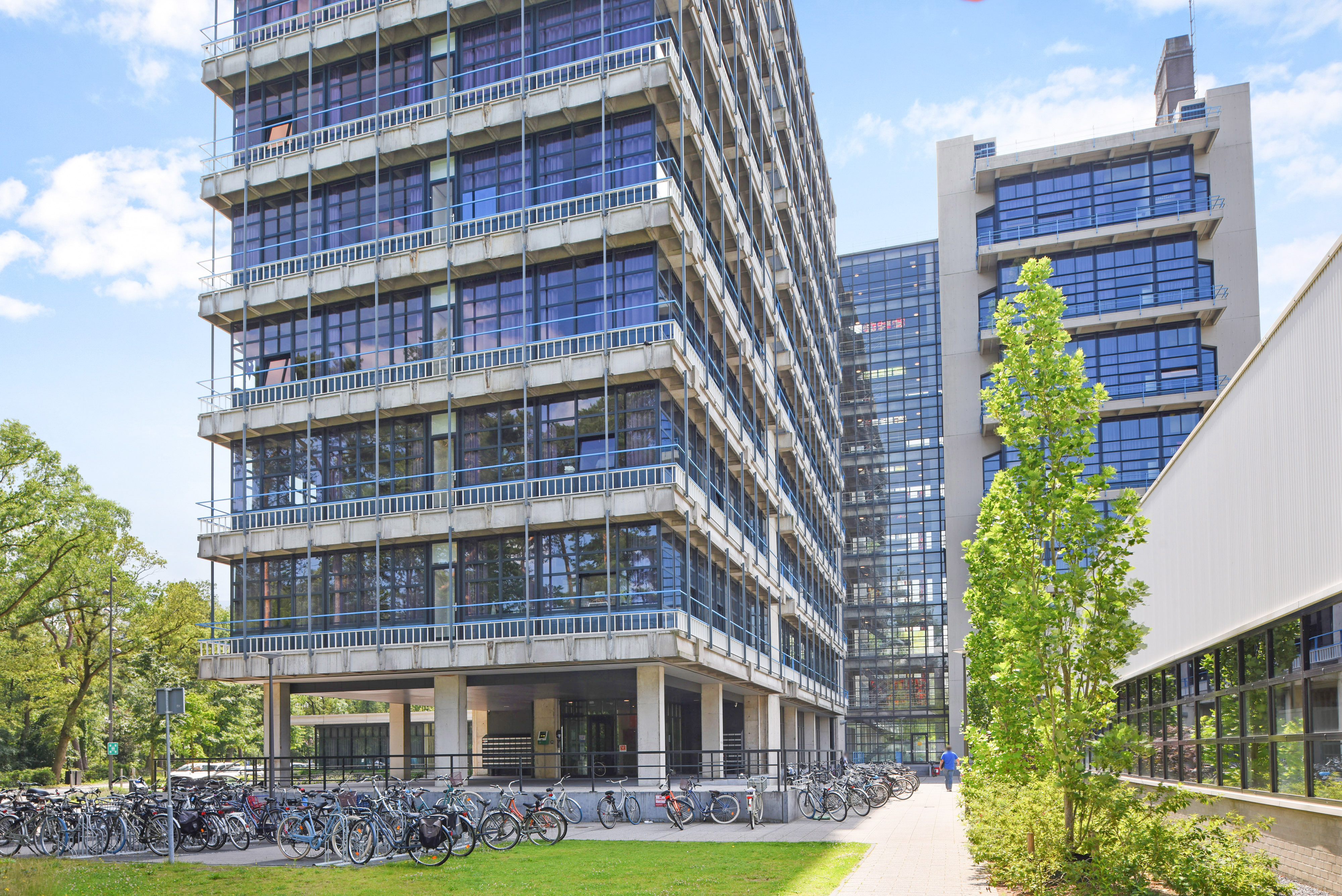 De Veldmaat 10120, Enschede