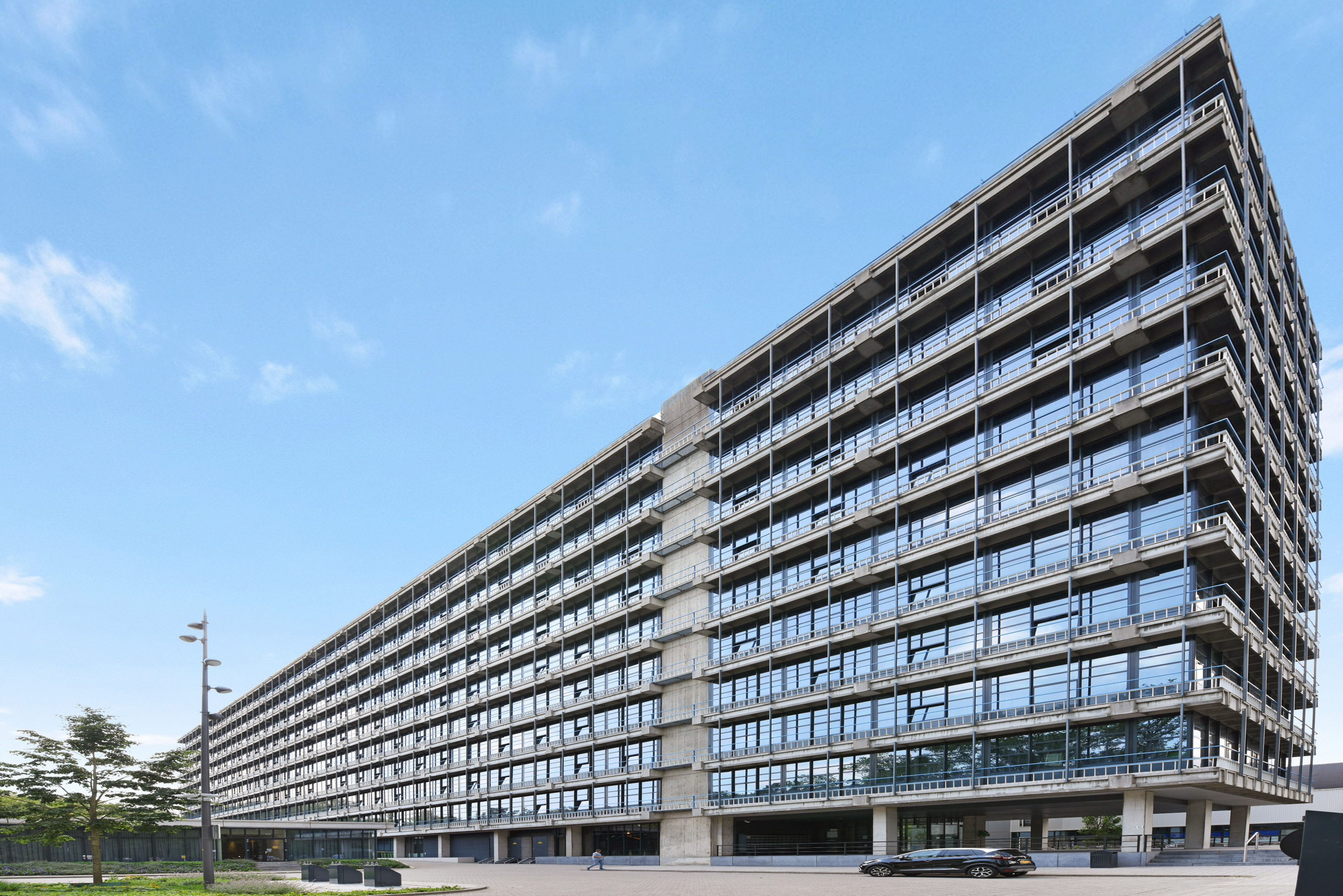 De Veldmaat 10132, Enschede