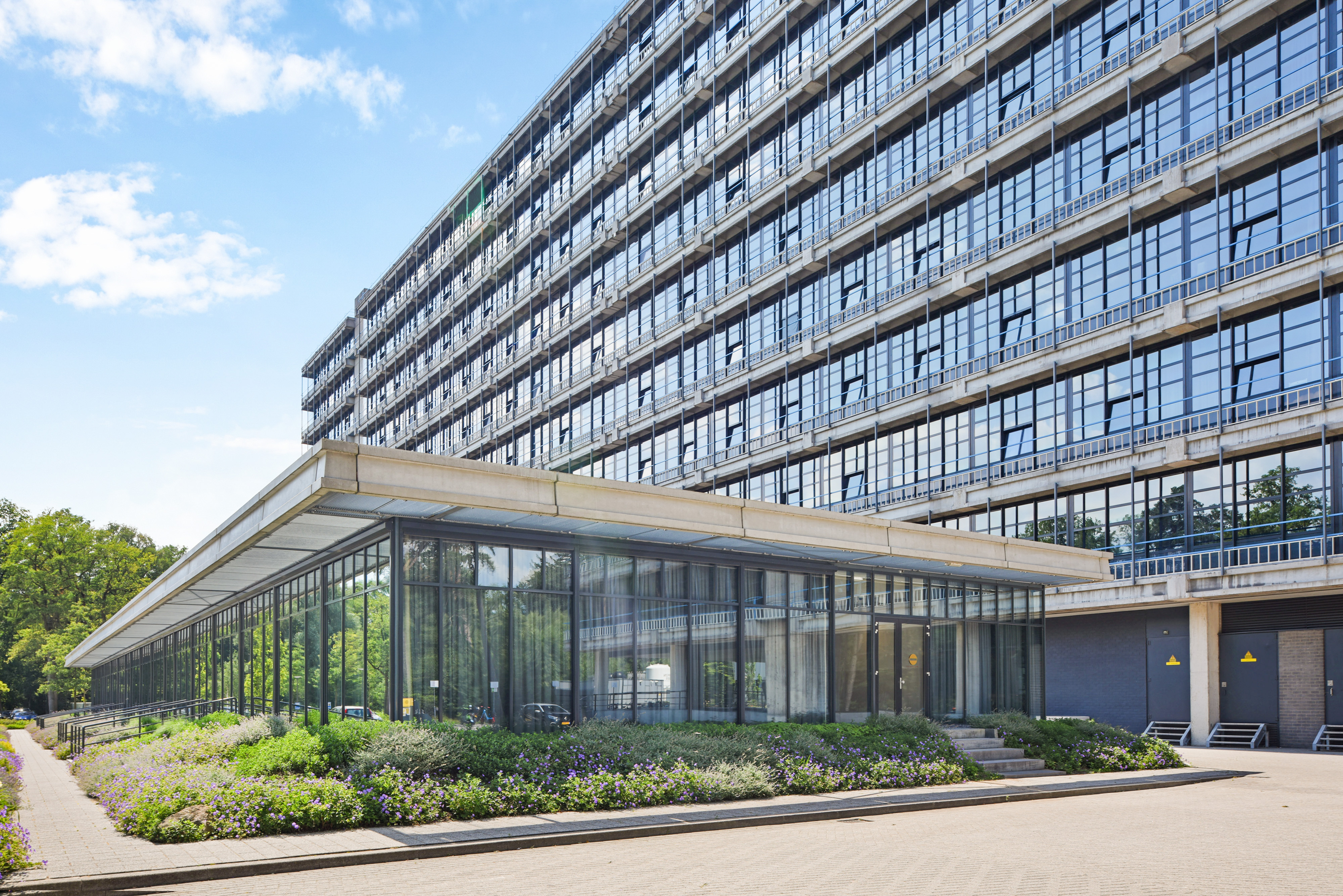 De Veldmaat 10134, Enschede