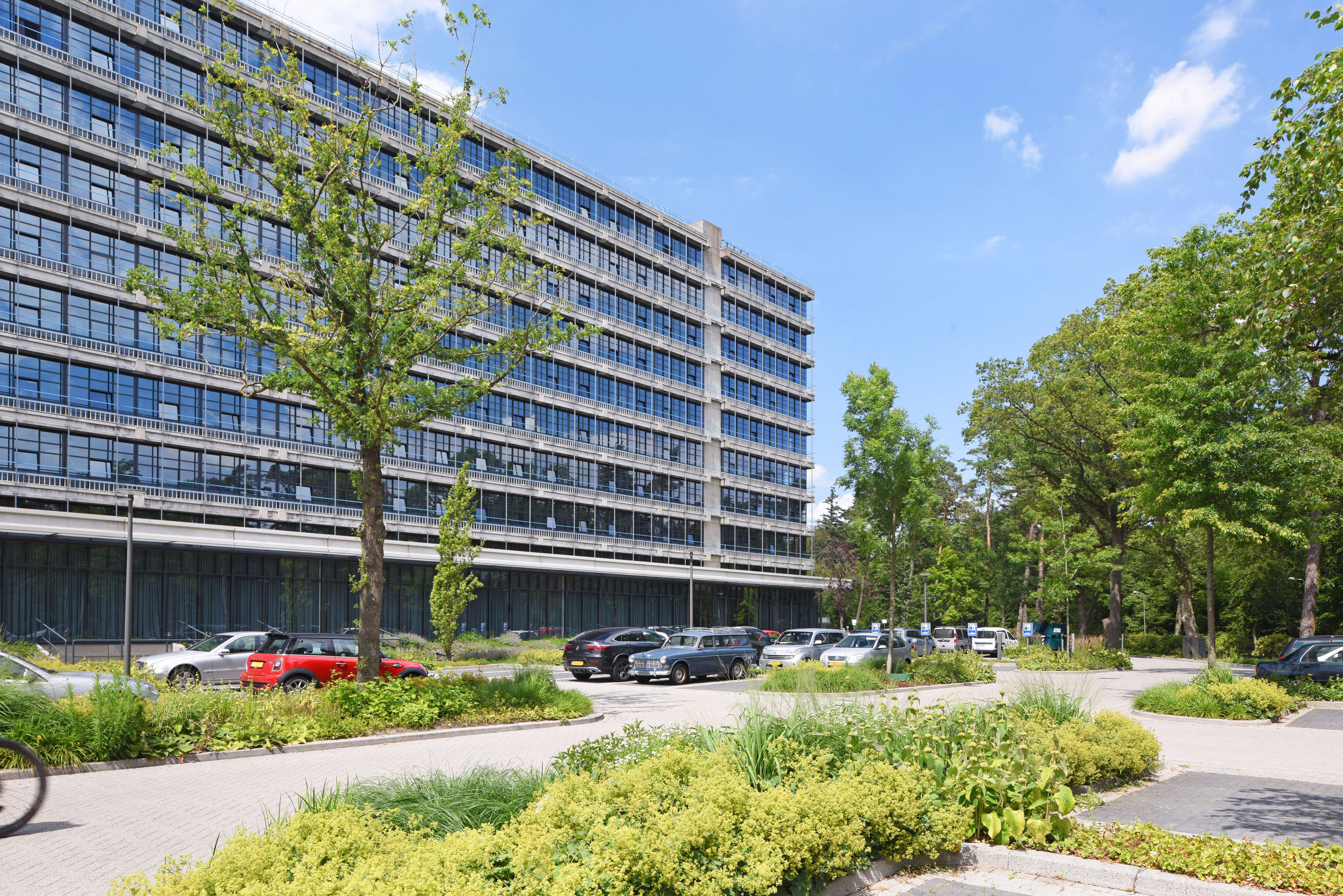 De Veldmaat 10318, Enschede