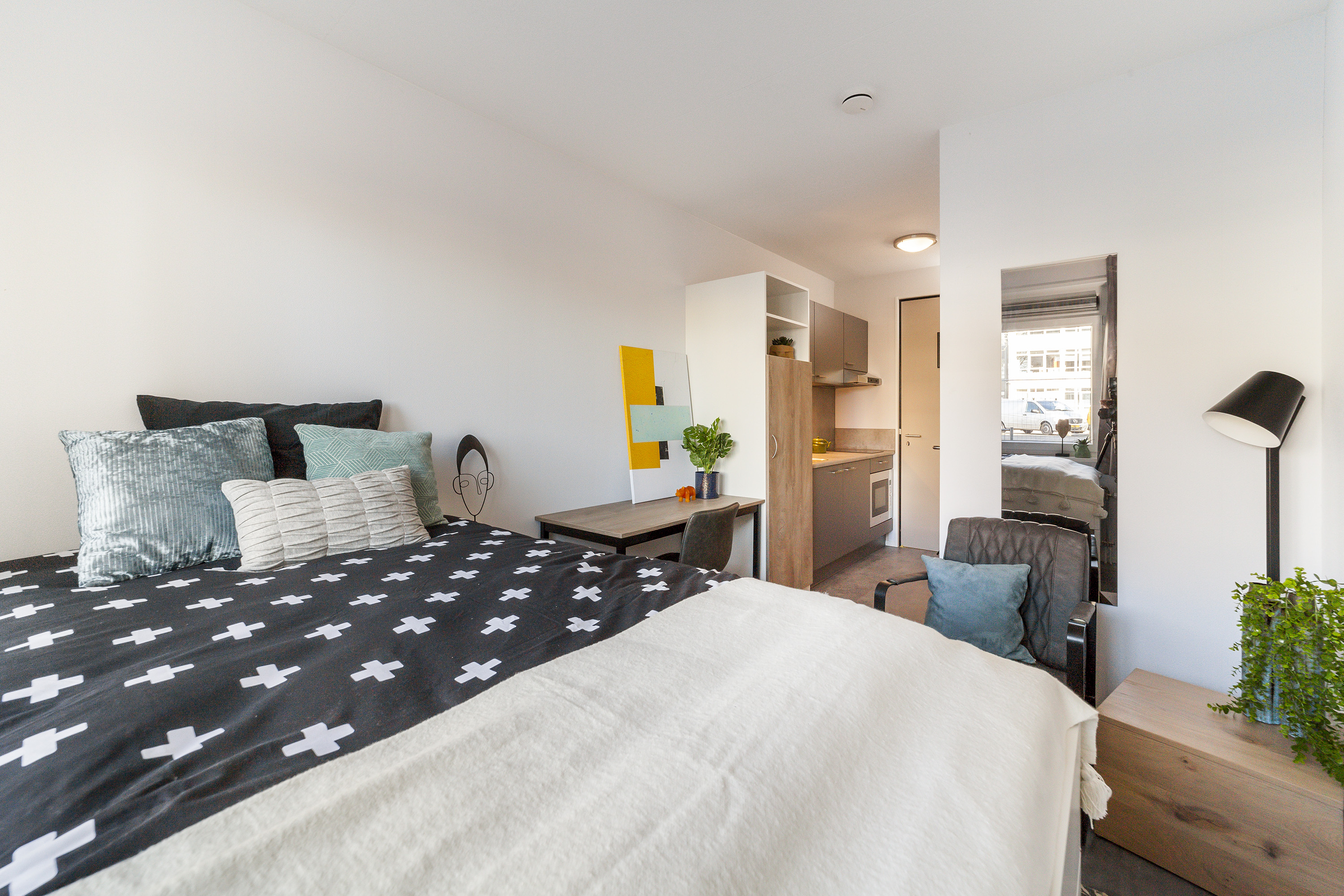 Limapad 766, Utrecht
