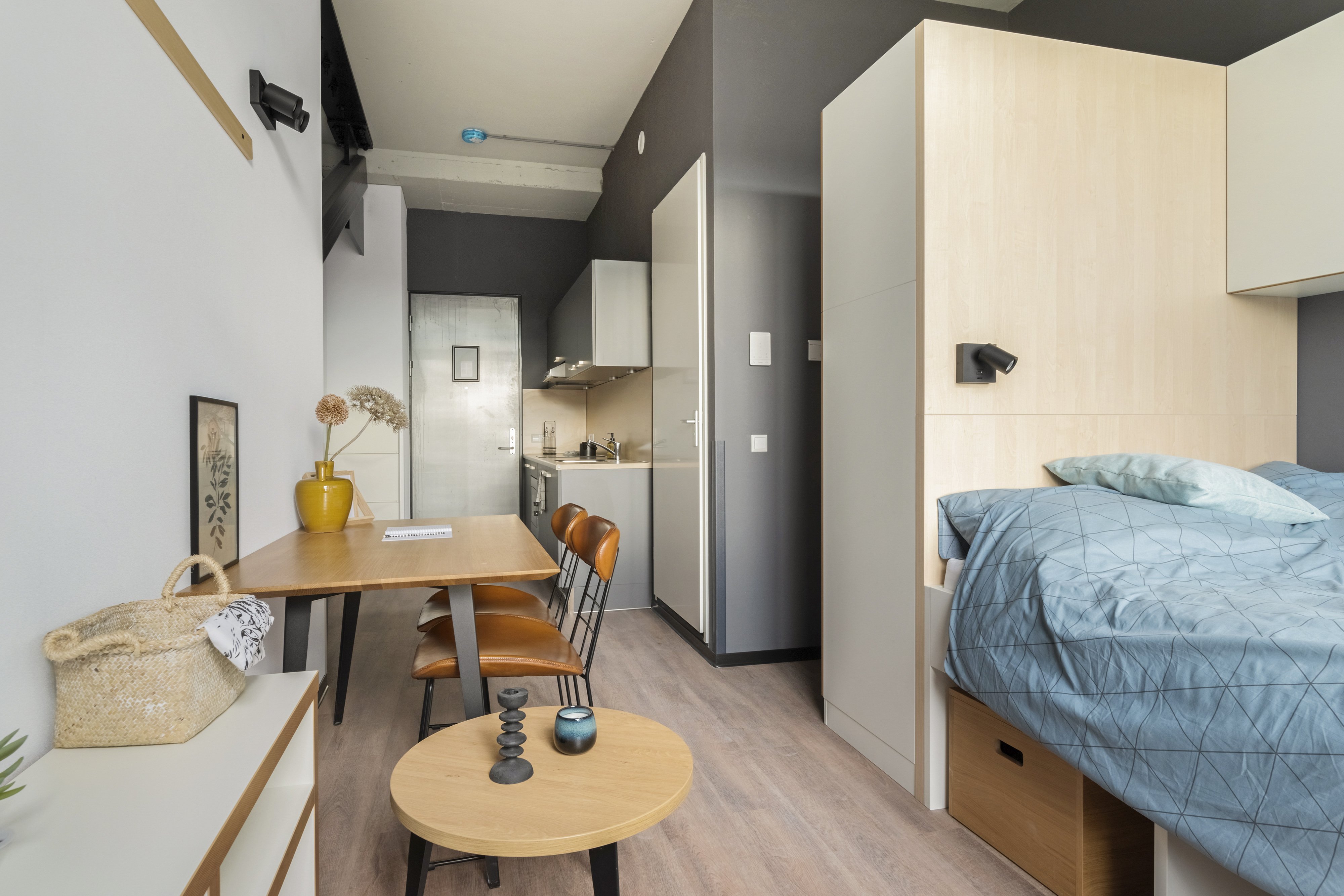 Bijlmerdreef 131N, Amsterdam