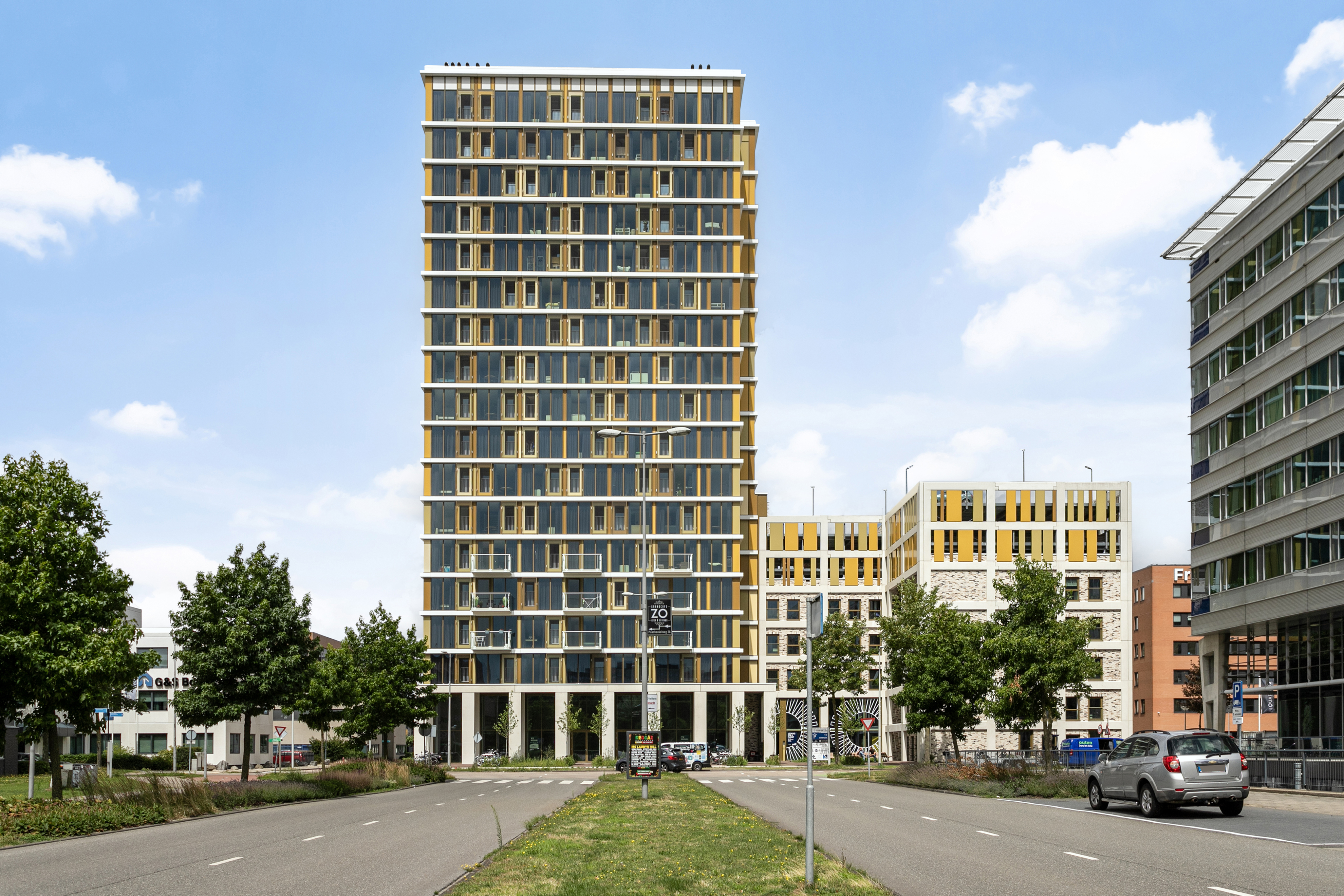 Pietersbergweg 423 Amsterdam