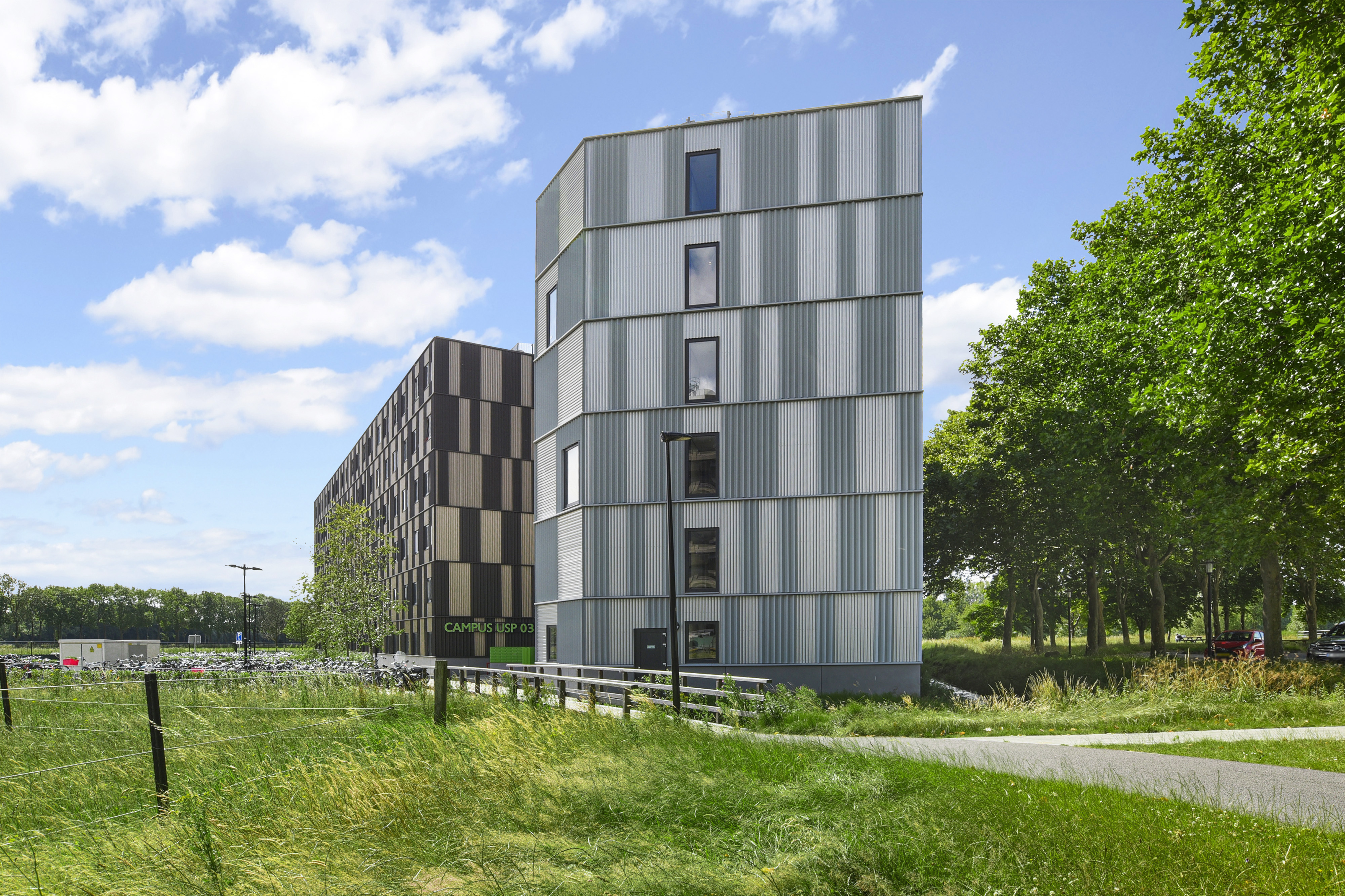 Limapad 342, Utrecht