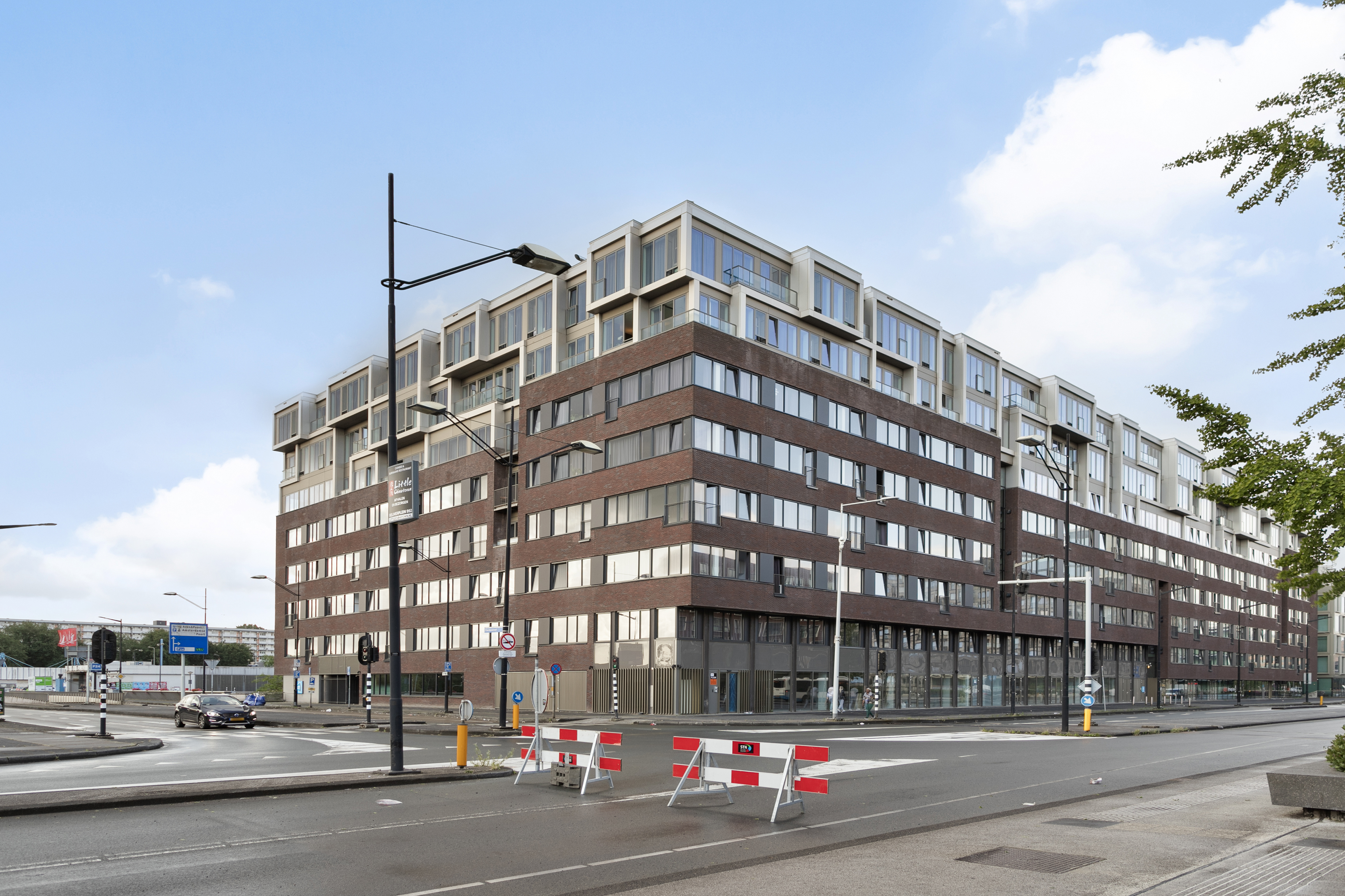 Bijlmerdreef 183L, Amsterdam