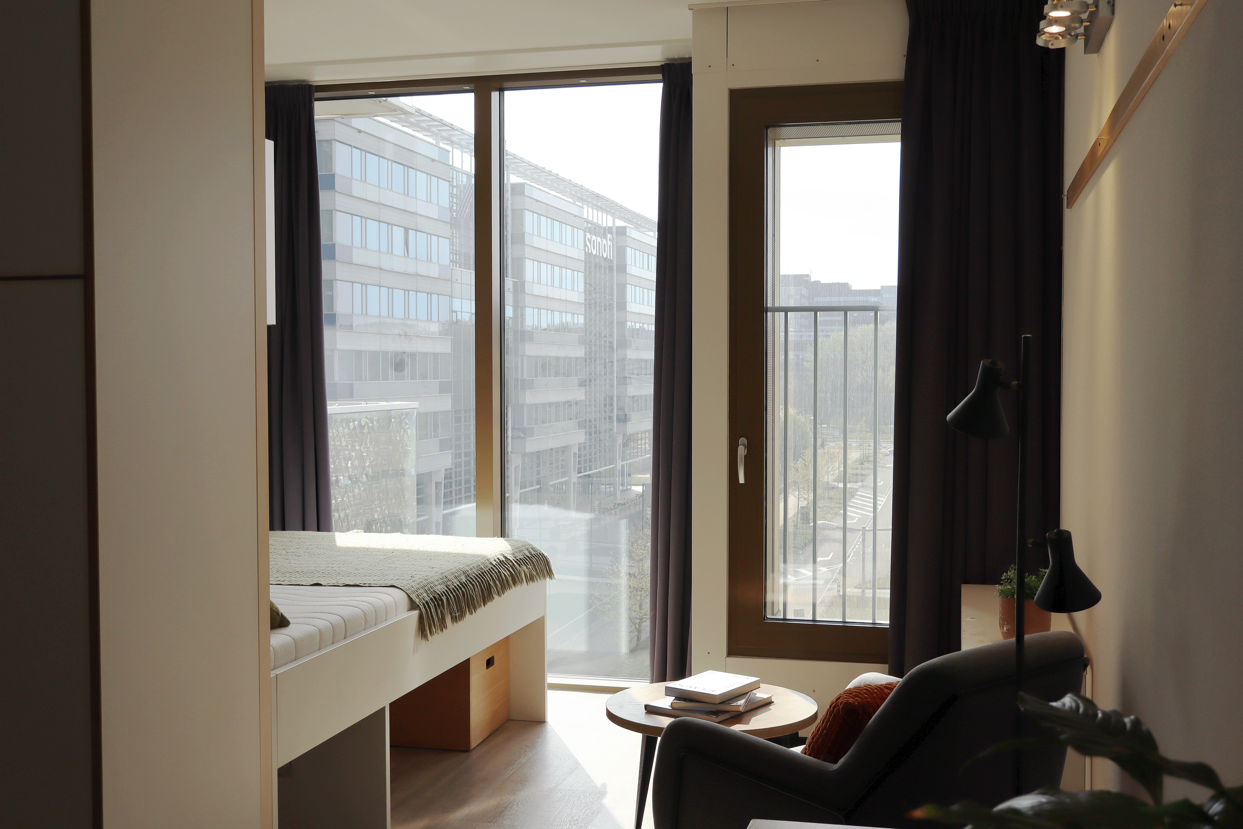 Pietersbergweg 567, Amsterdam