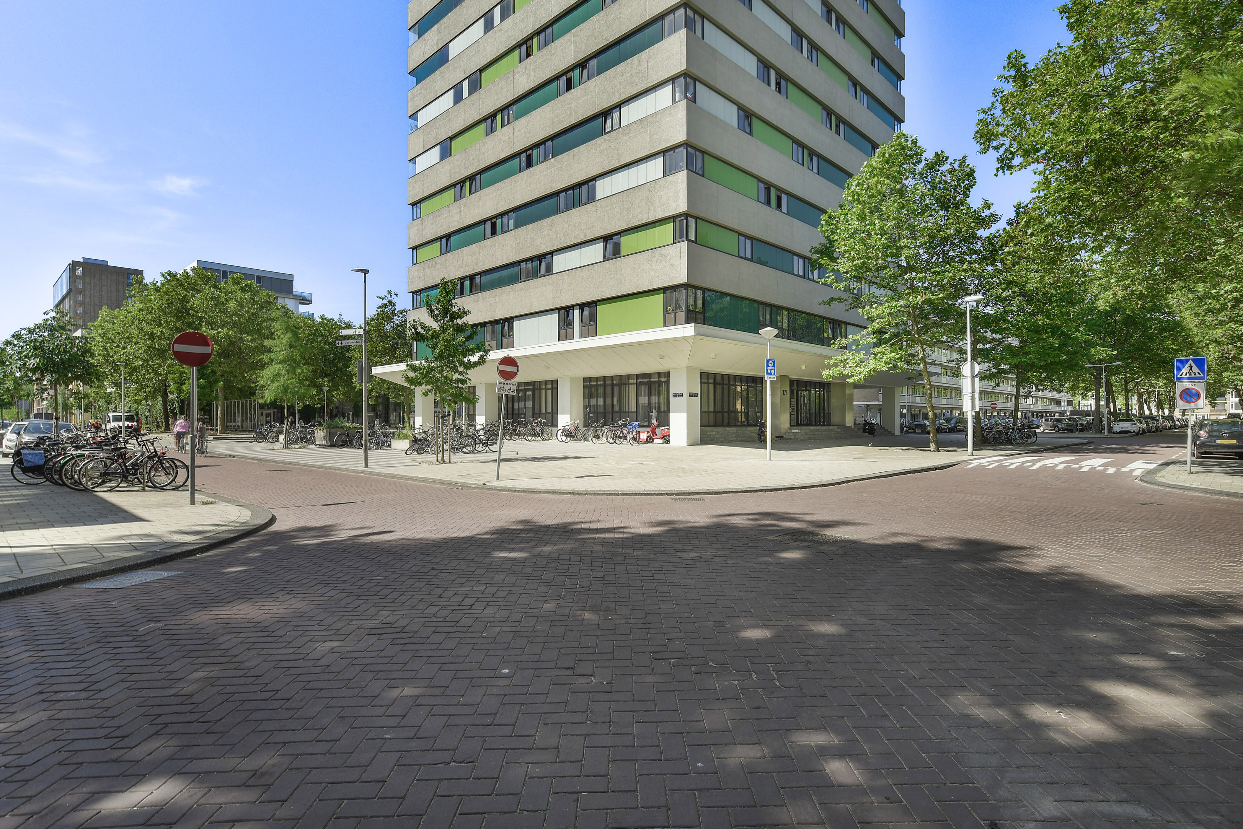 Rijswijkstraat 175H19, Amsterdam