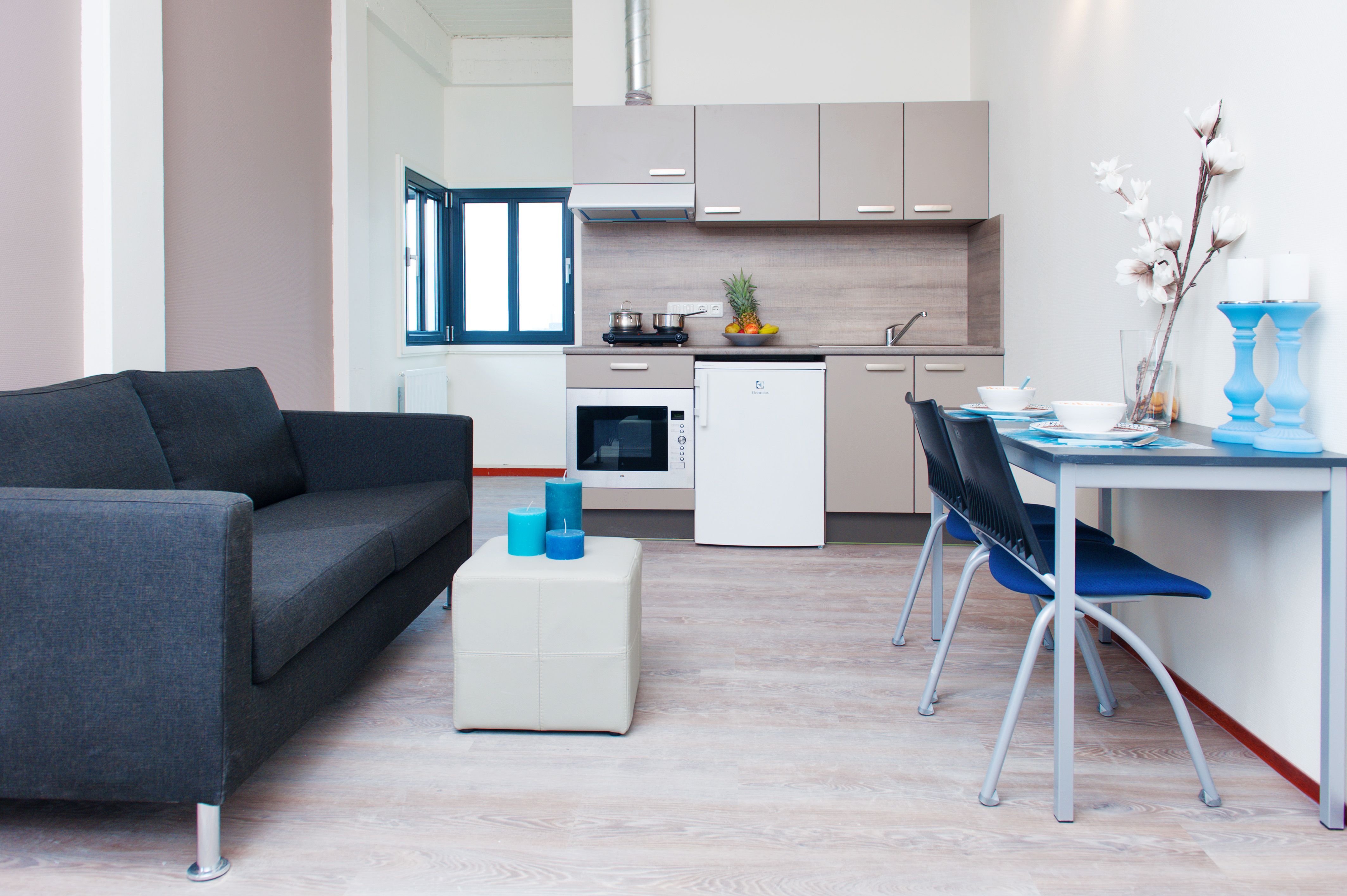 Rijswijkstraat 175H6, Amsterdam
