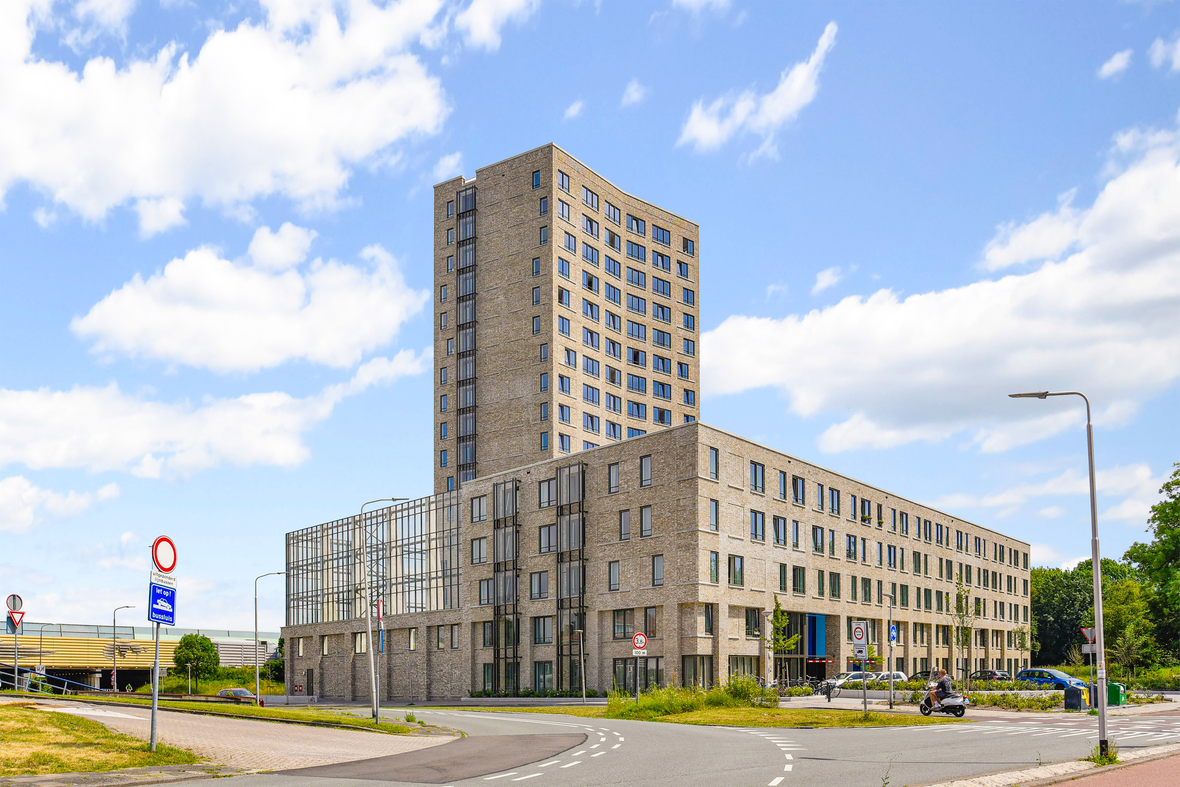 Jan de Oudeweg 426, Delft