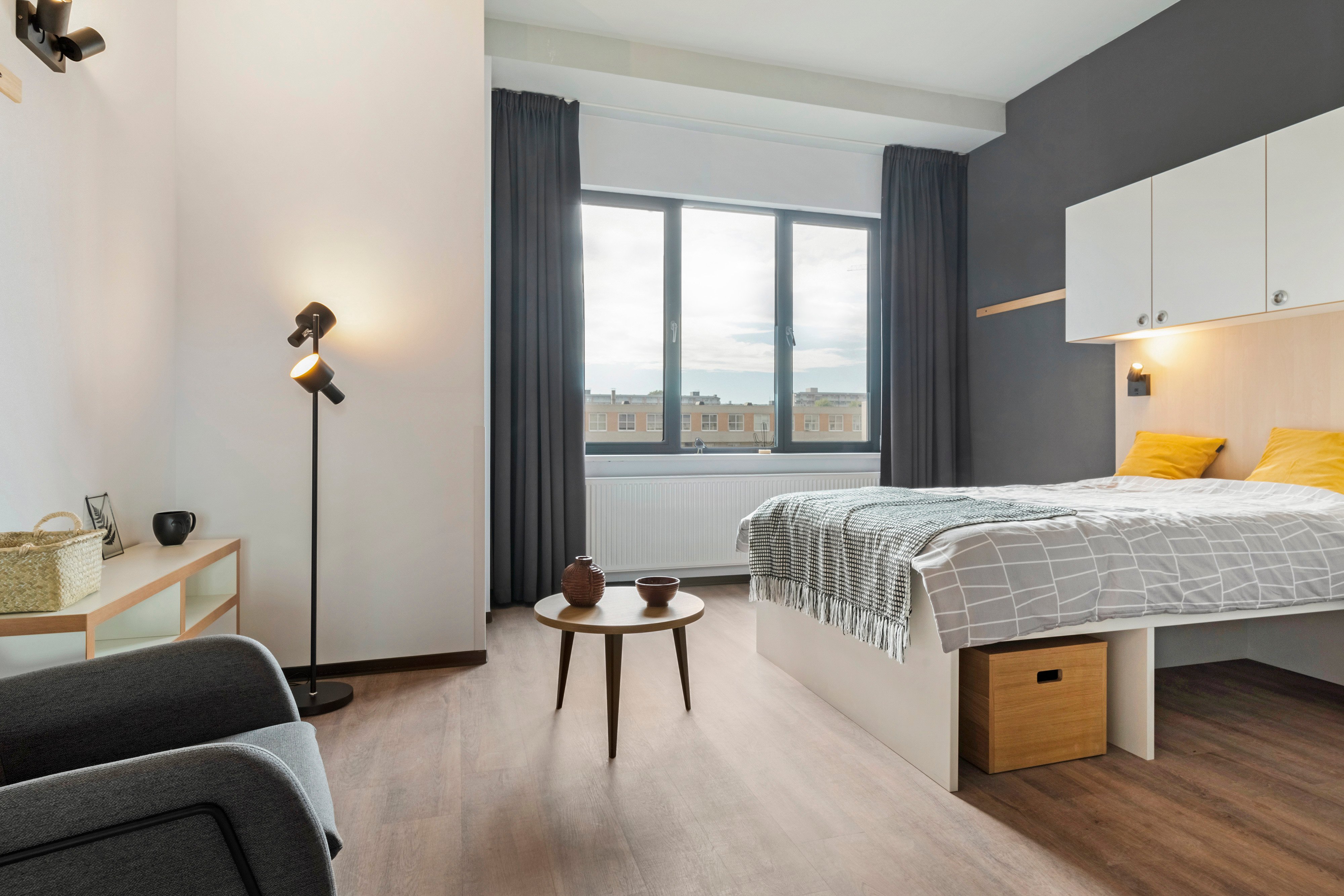 Bijlmerdreef 181T, Amsterdam