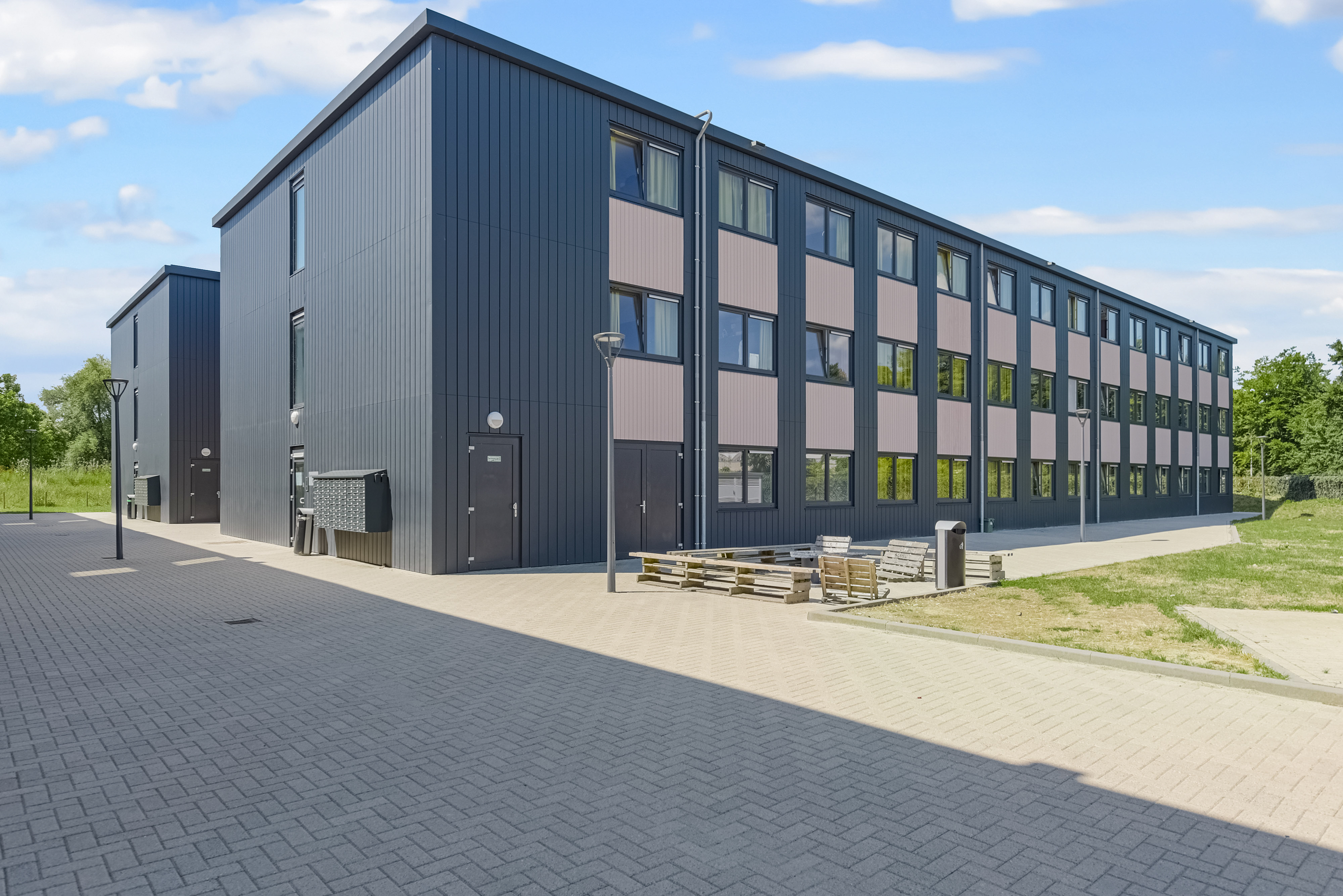 Sorbonnelaan 172A11, Maastricht